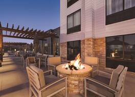 カントリー  イン & スイーツ バイ  ラディソンセバービル コダック テネシー