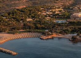 ケープ スニオ ア グレコテル リゾート トゥ リブ 写真