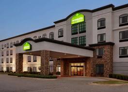 ウィンゲート バイ ウィンダム ベントンビル アーカンソー 写真