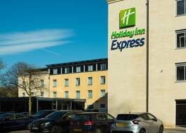 ホリデイ イン エクスプレス バース バイ IHG