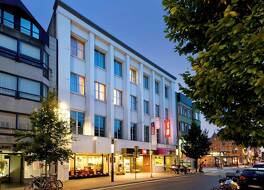 イビス コルトレイク セントラム