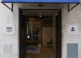 エスキナ アーバン ロッジ 写真