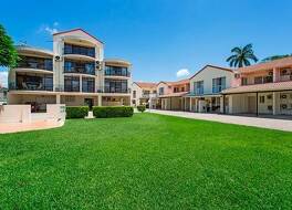 シティビル ラグジュアリー アパートメント&モーテル 写真