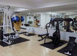 シェラトン プレジデンテ サン サルバドル ホテル 写真