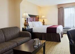 DoubleTree by Hilton Springdale 写真