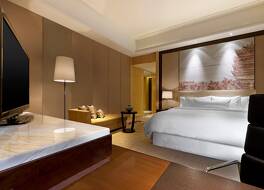 ザ ウェスティン ウーハン ウーチャン 写真