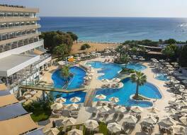 Melissi Beach Hotel & Spa