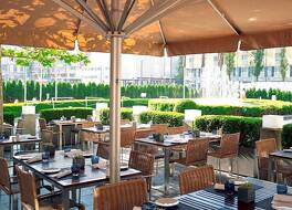 Sofitel Munich Bayerpost Hotel 写真