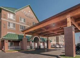 カントリー イン&スイーツ バイ ラディソン ラピッド シティ SD 写真