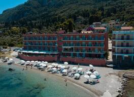 Corfu Maris Hotel