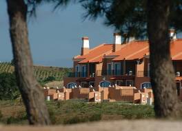 ドルチェ バイ ウィンダム カンポレアル リスボア 写真