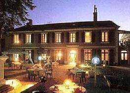 Logis Hostellerie du Parc