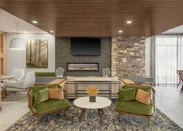 フェアフィールド イン＆スイーツ バイ マリオット デトロイト テイラー