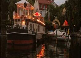 Schiffspension Luise 写真