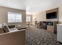 クラリオン ポイント インディアナポリス エアポート 写真