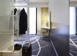 ibis Styles Paris Charles de Gaulle Airport 写真