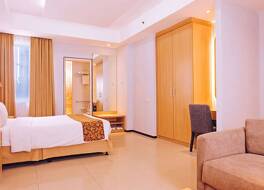 ゴールデン チューリップ バリクパパン ホテル & スイーツ 写真