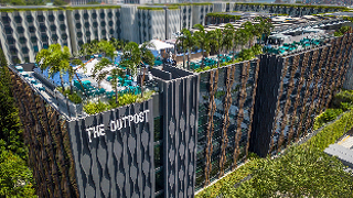 The Outpost Hotel Sentosa by Far East Hospitality (Adult Only) (SG Clean Certified)