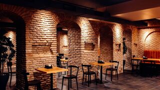 ストロフィ ブティックホテル