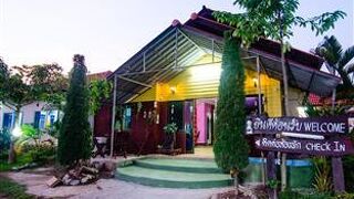 Pingdoi Resort