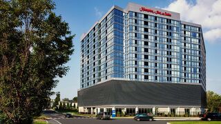 ハンプトン イン & スイーツ ティーネック グレンポイント