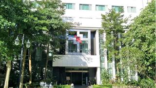 ザ クース ホテル