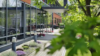 オル ハブ  ホテル タリン - ハンドリッテン コレクション