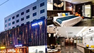 ホテル ラ ビュー フォレ