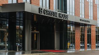 Crystal House Suite Hotel&SPA