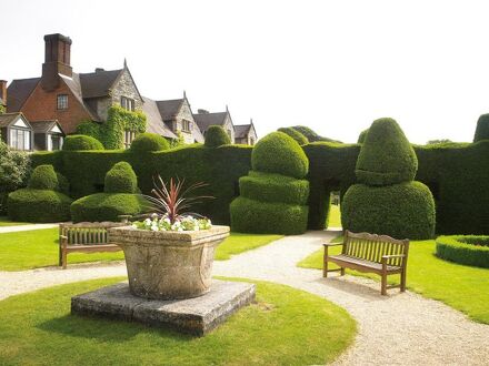 Billesley Manor Hotel & Spa, a Tribute Portfolio Hotel 写真
