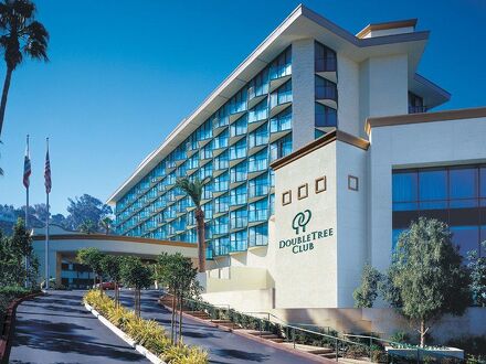 DoubleTree by Hilton San Diego - Hotel Circle 写真