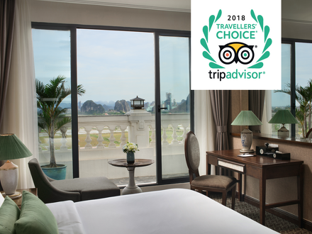 ニンビン ヒドゥン チャーム ホテル アンド リゾート 写真