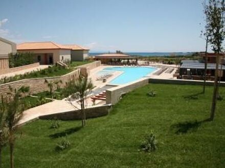 Apollonia Beach Resort & Spa 写真