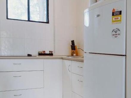 Artesian Spa Motel 写真