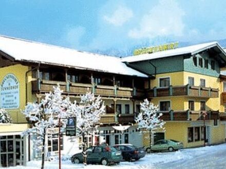 Hotel Brückenwirt 写真