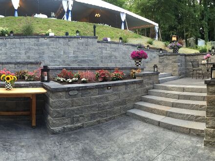 スプリングサイド イン 写真