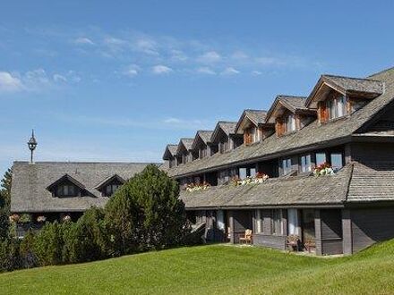von Trapp Family Lodge & Resort 写真