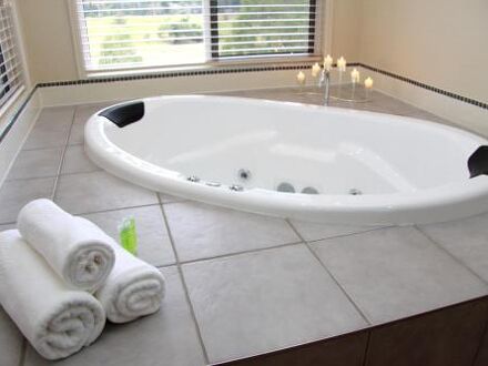 Yabbaloumba Retreat 写真