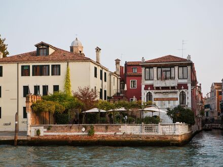 Ca' Nigra Lagoon Resort 写真