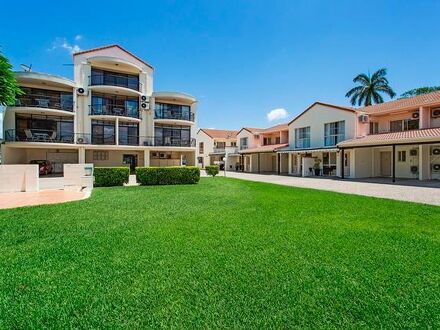 シティビル ラグジュアリー アパートメント&モーテル 写真