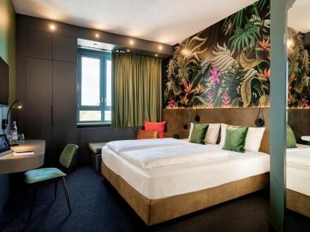 Rugs Hotel Augsburg City 写真