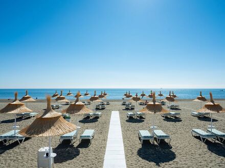 Hotel MS Tropicana 写真