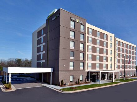 Home2 Suites by Hilton Duncan 写真