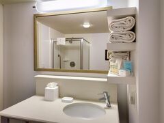 ハンプトン イン ソルト レイク シティ ダウンタウン 写真