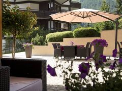 ホテル シュヴァイツァーホフ グルメ & スパ 写真