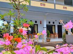 スランガン イン ミンバー 写真