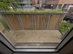 YHA リバプール アルバート ドック 写真