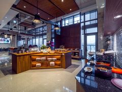 ウォーターマーク ホテル カオシュン メイン ステーション 写真