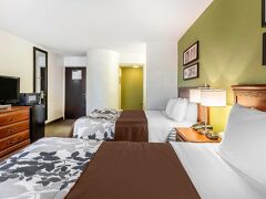 スリープ イン ガフニー アット I-85 写真