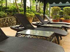 コパカバーナ アパートメント ホテル 写真